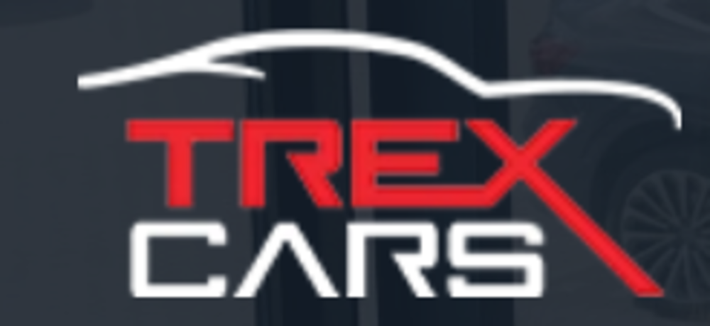 logo Trex Cars