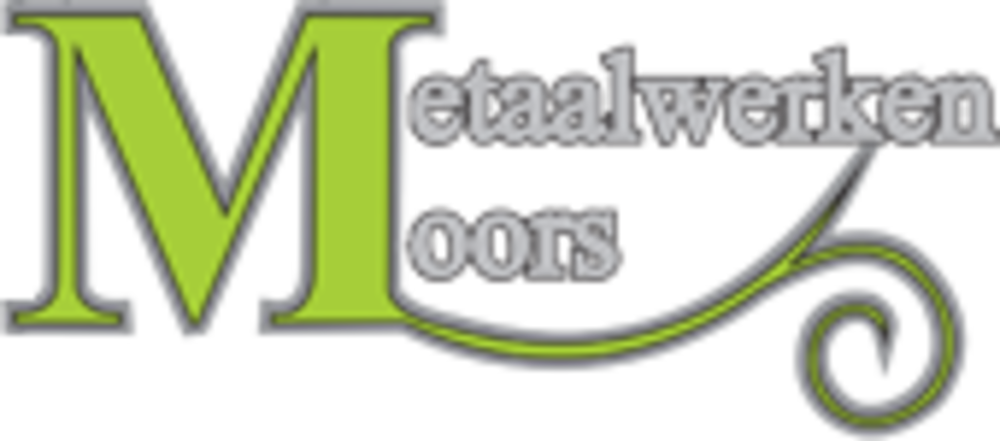 logo Metaalwerken Moors