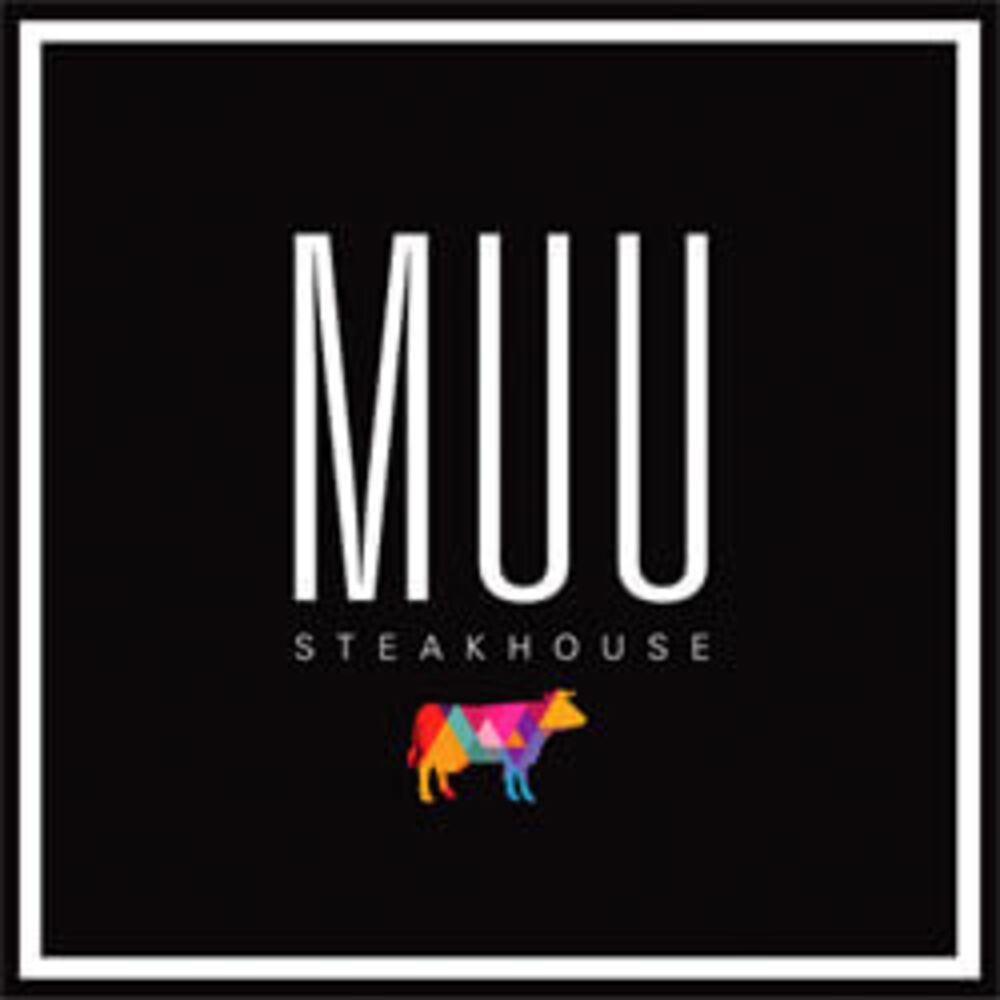 logo MUU Steakhouse