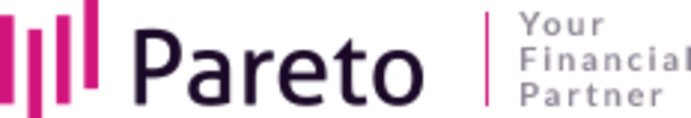 logo Pareto