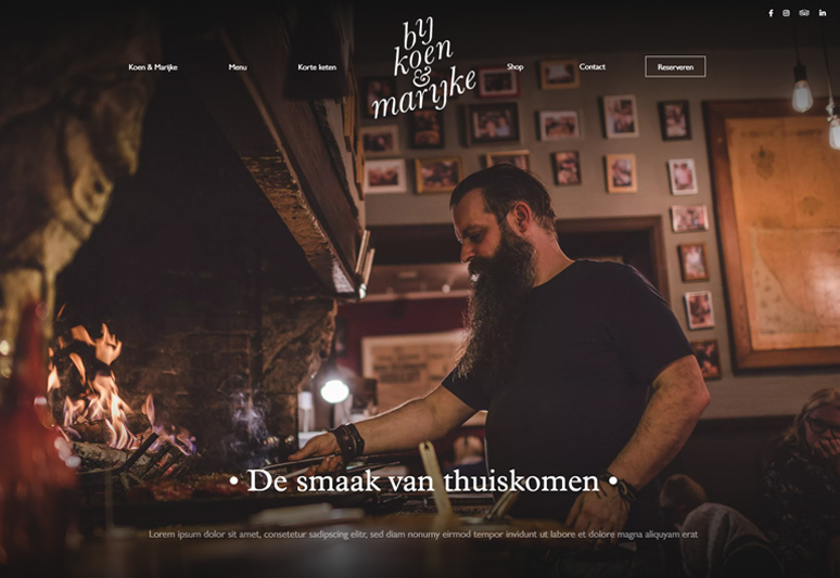 Welkom bij ENABLERS - Jouw Webontwikkeling Experts in Bilzen!